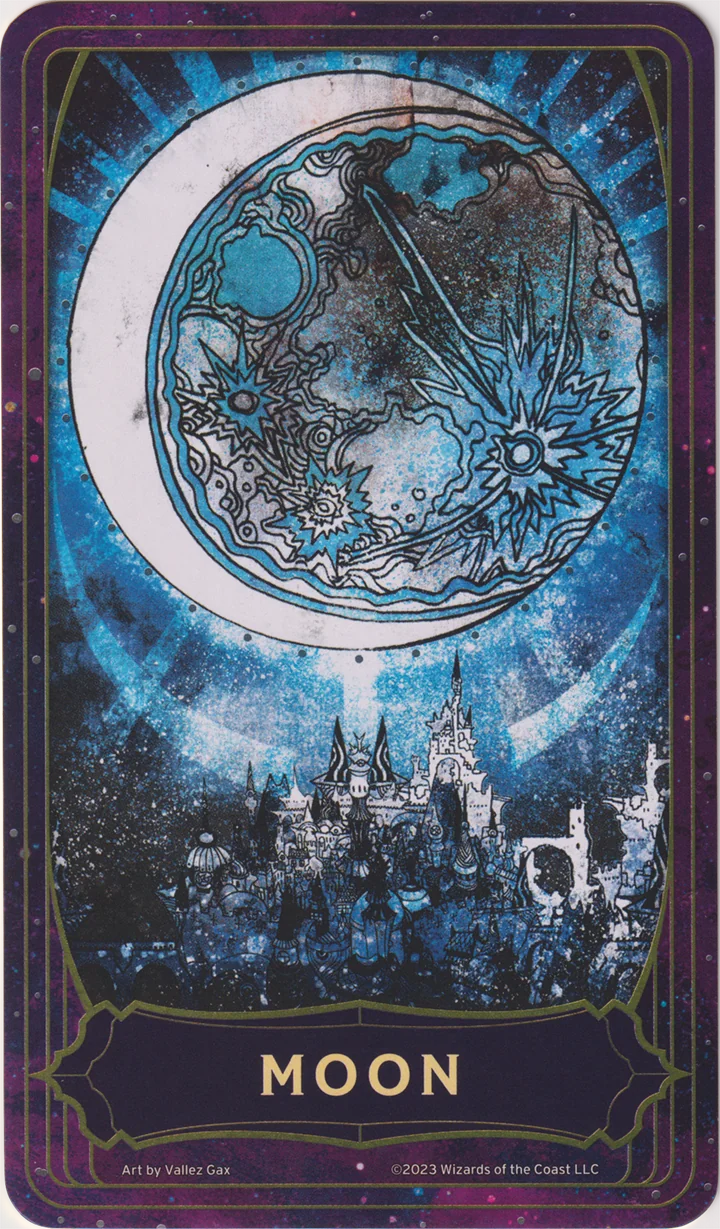 Moon